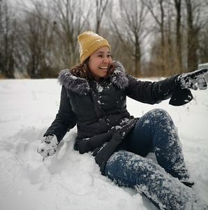 Meet your Posher, Danny